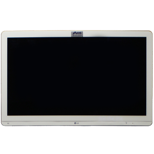 AXIS™ 27" HD SURGICAL MONITOR