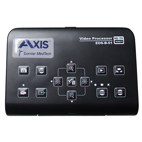 AXIS™ Reusable High Definition Digital Scope Video Processor